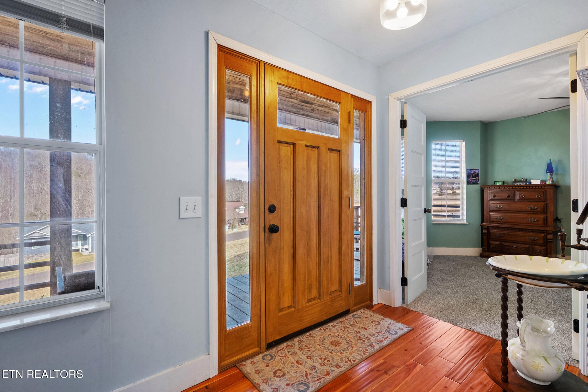 118 Co Road, Unit 327 Riceville, TN 37370 - Photo 5 of 42 Gallery Image 5