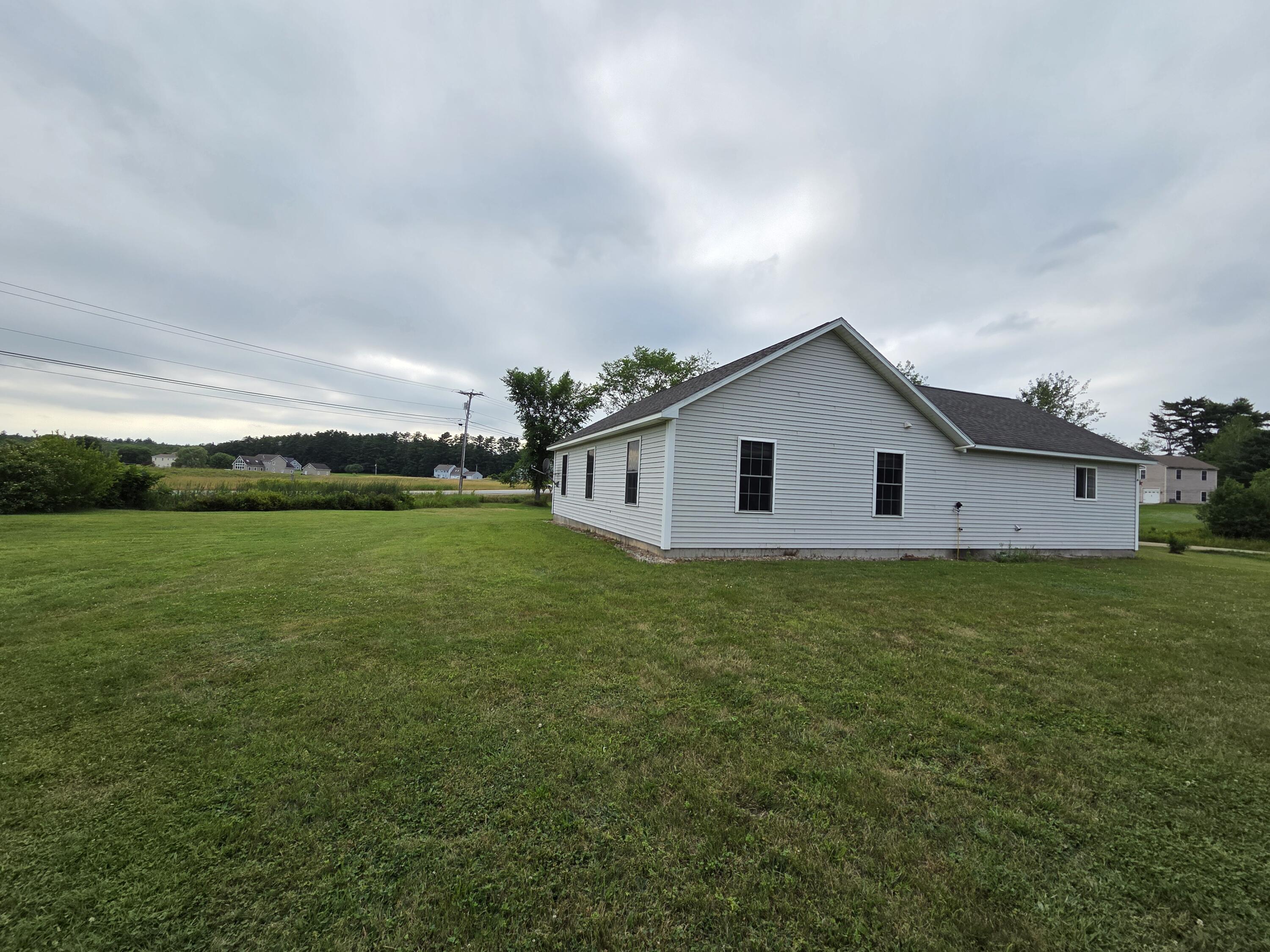 207 Bonny Eagle Road Hollis Center, ME 04042 - Photo 2 of 32 20250712_173420