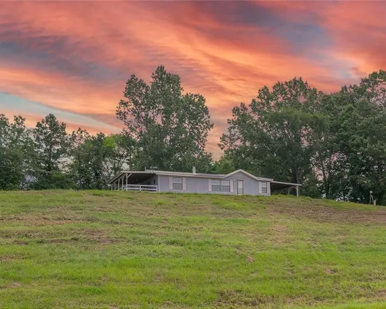 $142,500 | 122 Grice Road, Ringgold, LA 71068