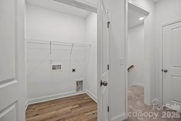 a view of small space