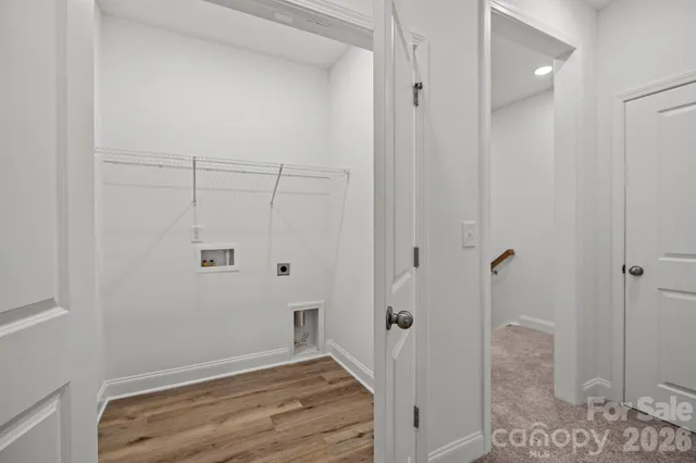 a view of small space