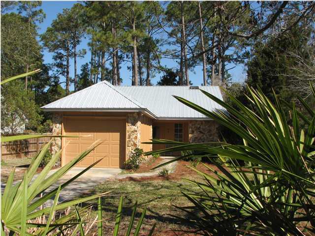 84 Canal Street Santa Rosa Beach, FL 32459 - Photo 1 of 21 Primary Photo