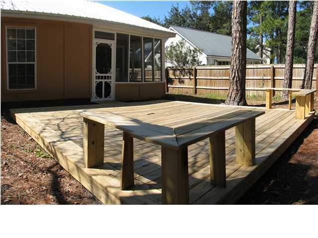 84 Canal Street Santa Rosa Beach, FL 32459 - Photo 18 of 21 Additional Photo
