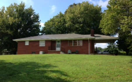 413 Crisp Road Murphy, NC 28906 - Photo 1 of 1 Main View