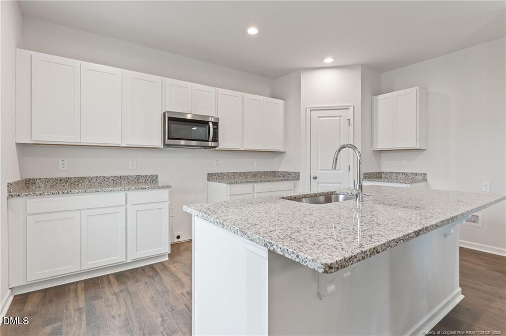 100 Rubyfield Court Fremont, NC 27830 - Photo 12 of 38