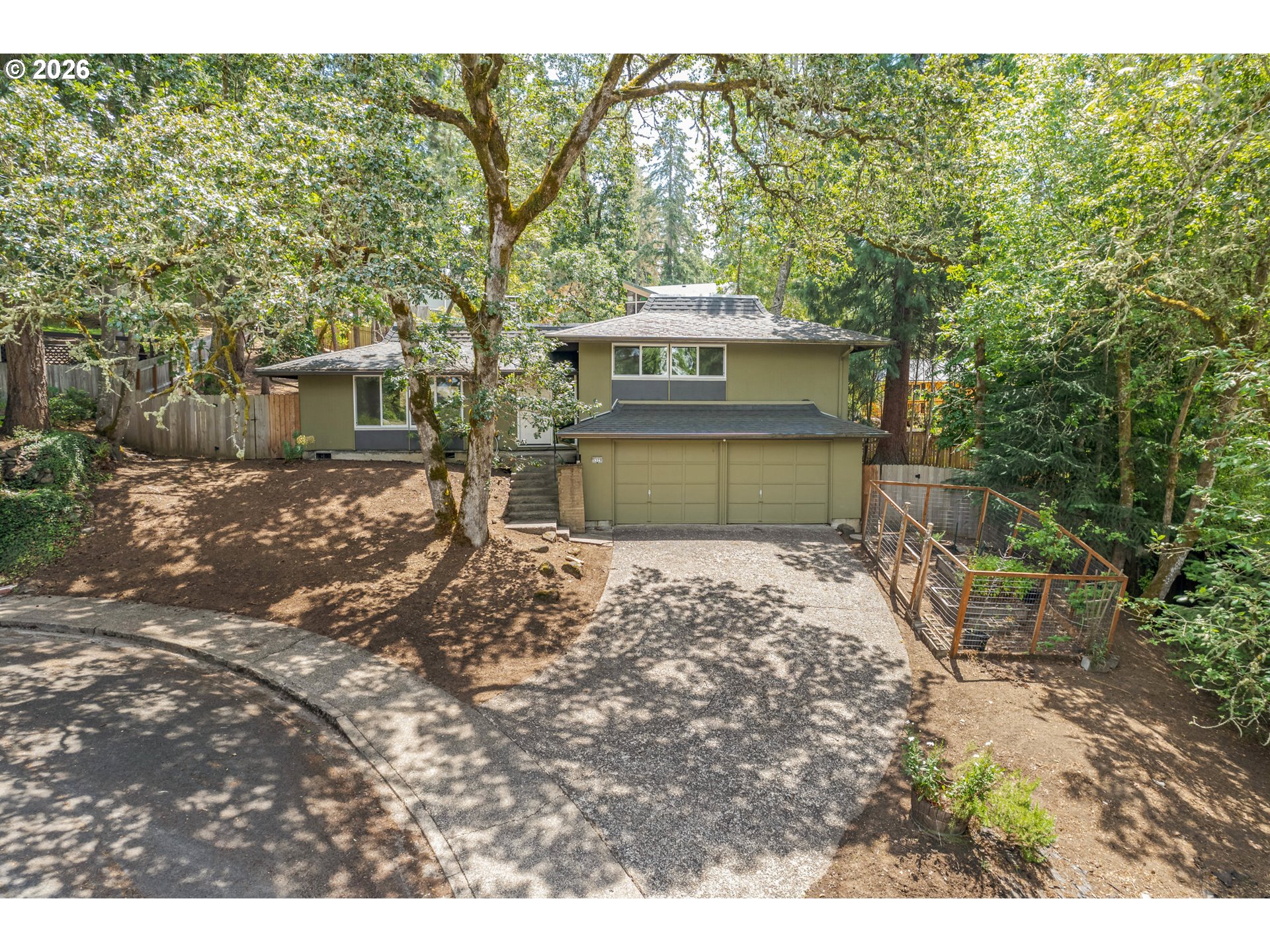 5329 Donald Street Eugene, OR 97405 - Photo 46 of 48