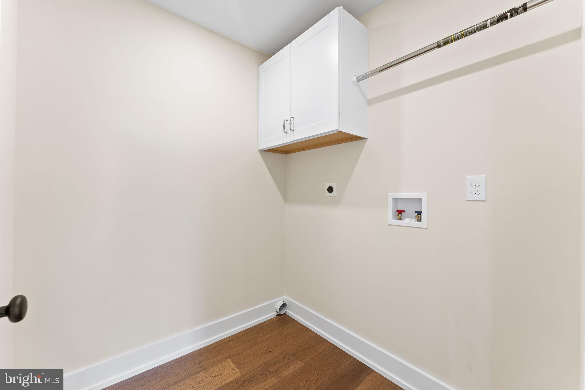 159 Channing Avenue Malvern, PA 19355 - Photo 29 of 35 2nd floor laundry