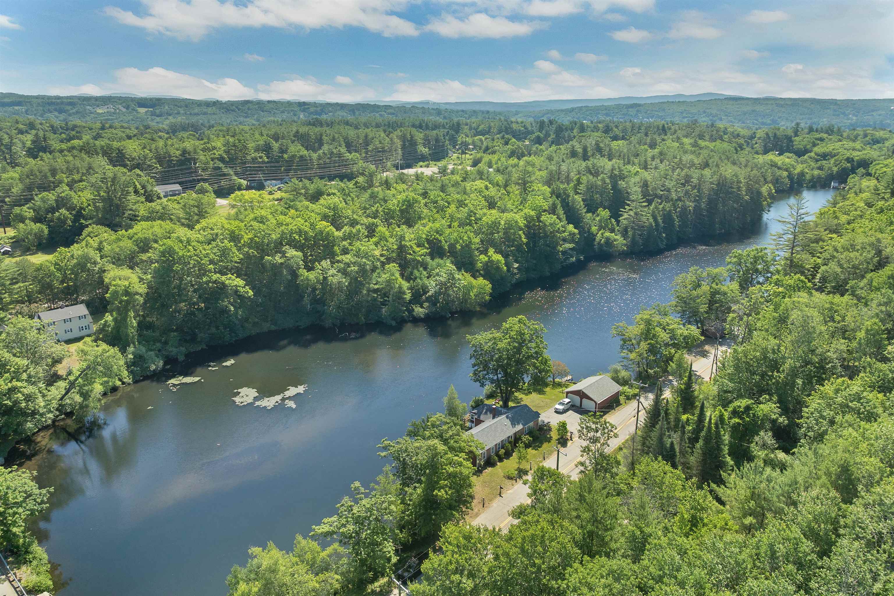 269 Chance Pond Road Franklin, NH 03235 - Photo 13 of 41