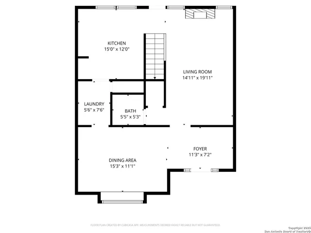 $149,900 | 6814 Neston Drive, San Antonio, TX 78239