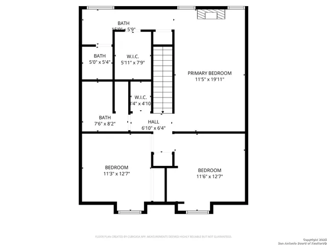 $149,900 | 6814 Neston Drive, San Antonio, TX 78239