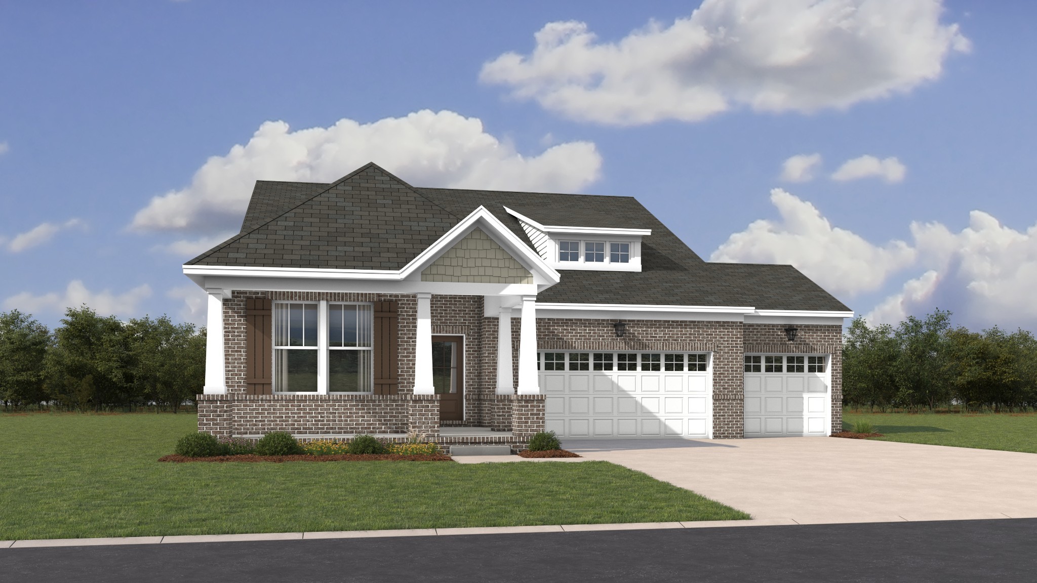1410 Old Hebron Road Lebanon, TN 37087 - Photo 1 of 30 Gallery Image 1