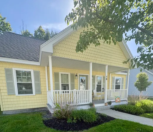 $435,000 | 18 Summer Winds Drive, Unit 18, Old Orchard Beach, ME 04064