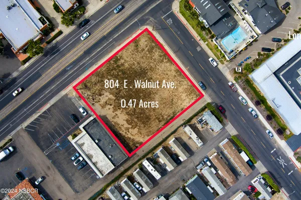 $475,000 | 804 East Walnut Avenue, Lompoc, CA 93436