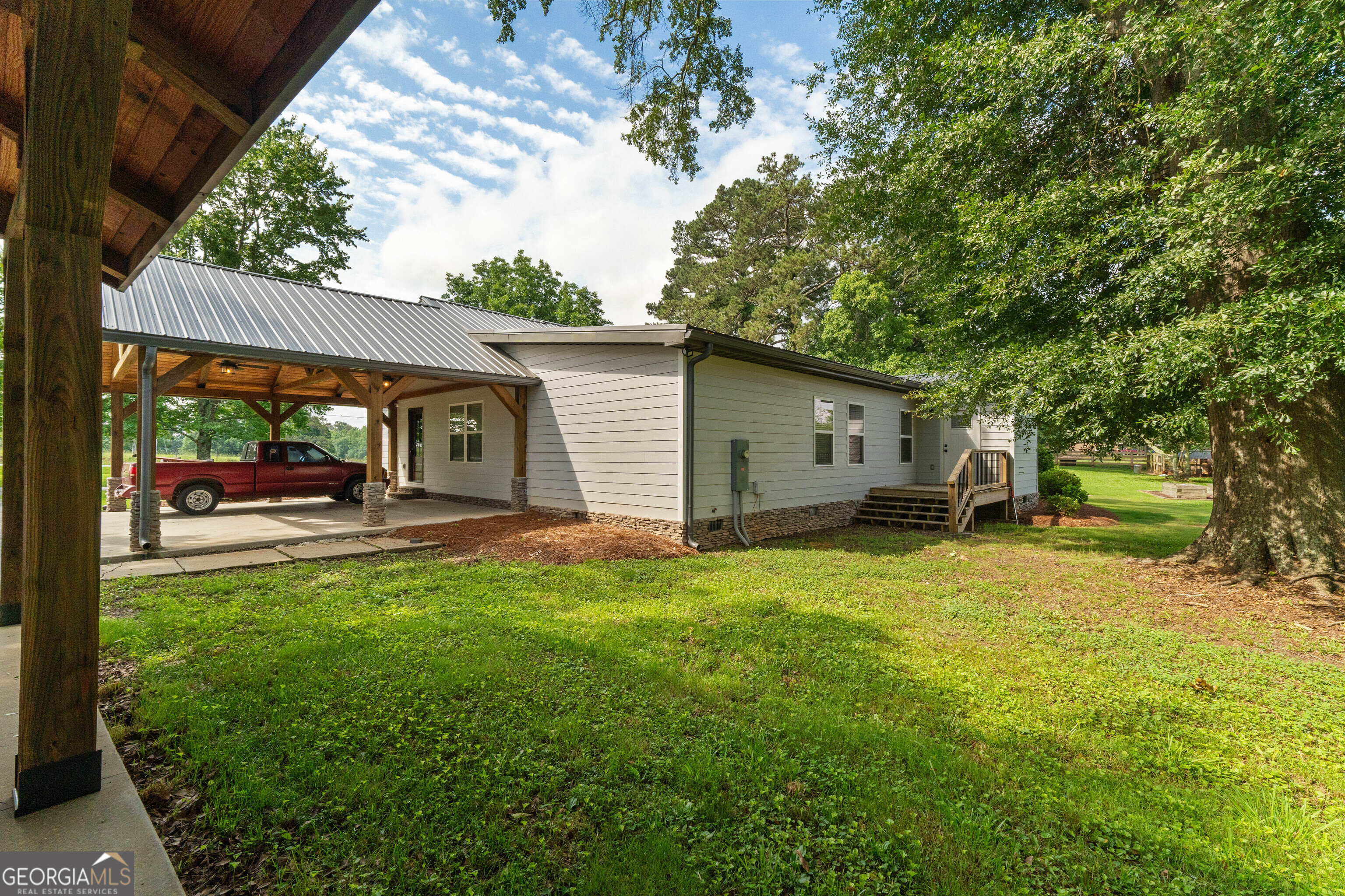 1183 Tyus Carrollton Road Carrollton, GA 30117 - Photo 22 of 63