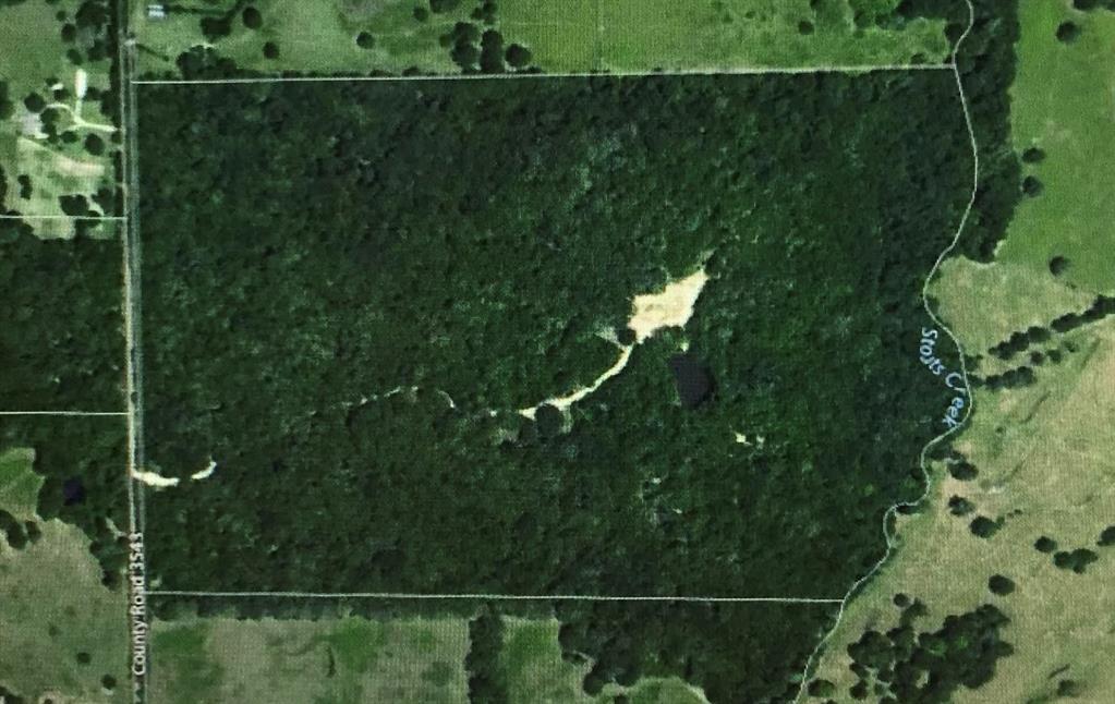 3543 County Road 3543 Saltillo, TX 75478 - Photo 1 of 13 126. ACRES, perimeter fenced.
