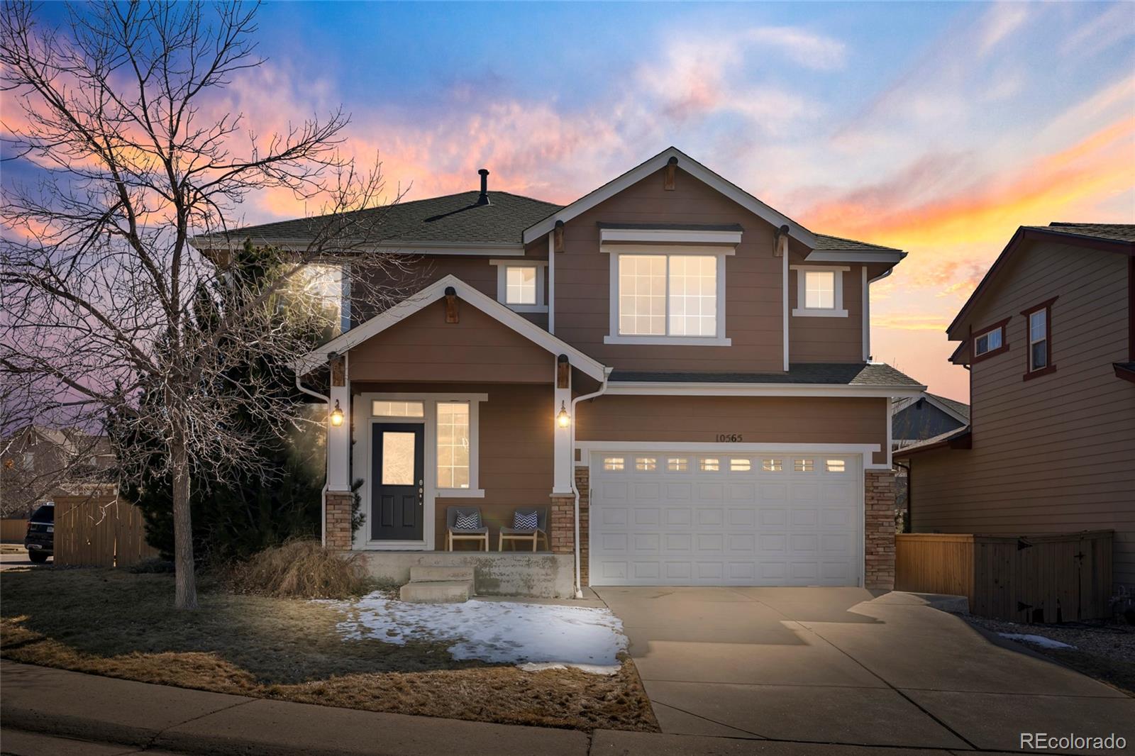 10565 Wildhurst Circle Highlands Ranch, CO 80126 - Photo 38 of 42 Gallery Image 38