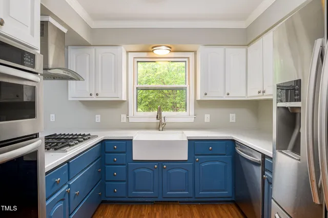 $399,999 | 2021 Sunnybrook Drive, Burlington, NC 27215