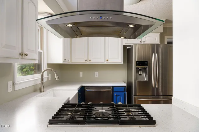 $399,999 | 2021 Sunnybrook Drive, Burlington, NC 27215