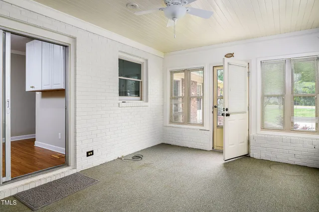 $399,999 | 2021 Sunnybrook Drive, Burlington, NC 27215