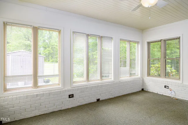 $399,999 | 2021 Sunnybrook Drive, Burlington, NC 27215