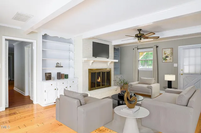 $399,999 | 2021 Sunnybrook Drive, Burlington, NC 27215