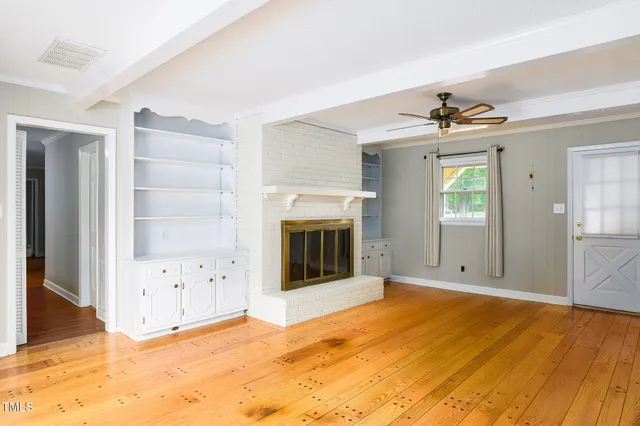 $399,999 | 2021 Sunnybrook Drive, Burlington, NC 27215