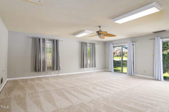 $399,999 | 2021 Sunnybrook Drive, Burlington, NC 27215