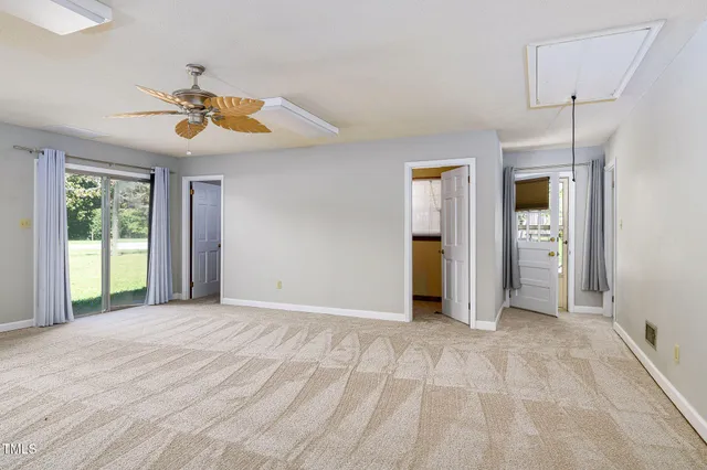 $399,999 | 2021 Sunnybrook Drive, Burlington, NC 27215