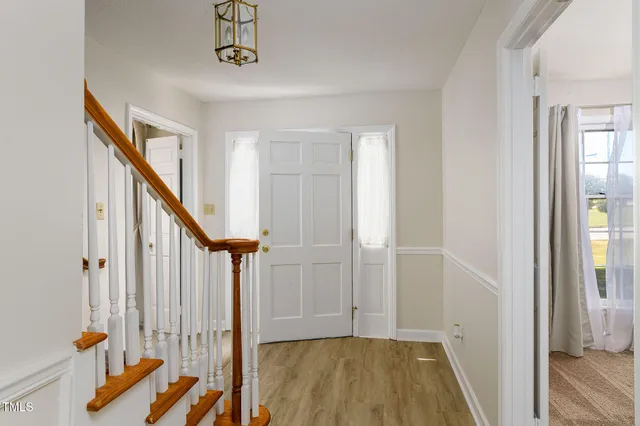 $399,999 | 2021 Sunnybrook Drive, Burlington, NC 27215