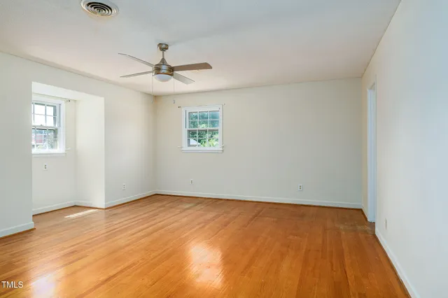 $399,999 | 2021 Sunnybrook Drive, Burlington, NC 27215