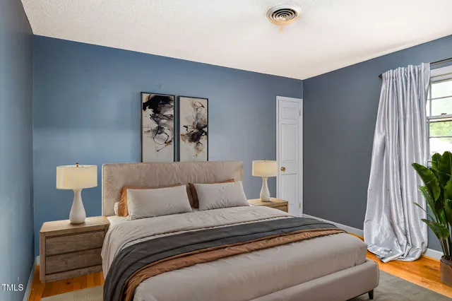 $399,999 | 2021 Sunnybrook Drive, Burlington, NC 27215