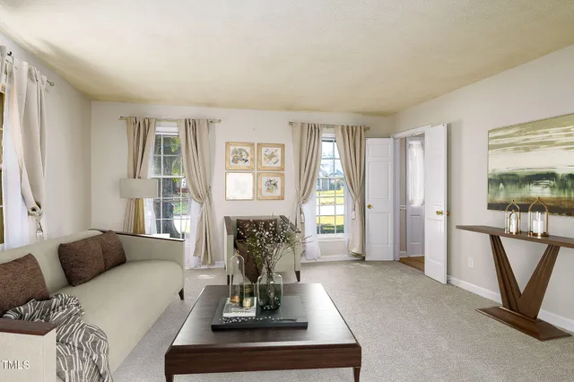 $399,999 | 2021 Sunnybrook Drive, Burlington, NC 27215