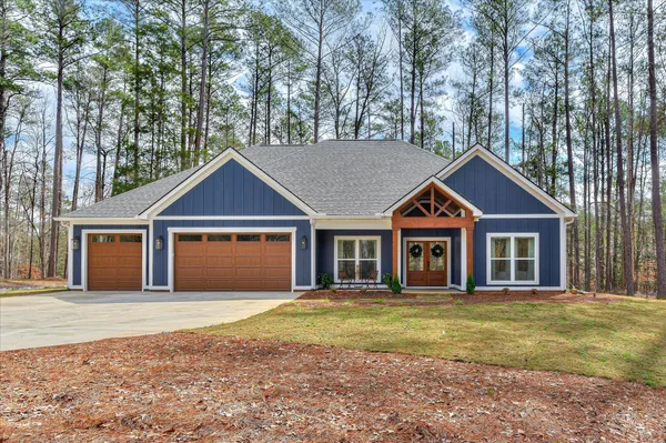 $739,700 | 123 Charlotte Drive, McCormick, SC 29835