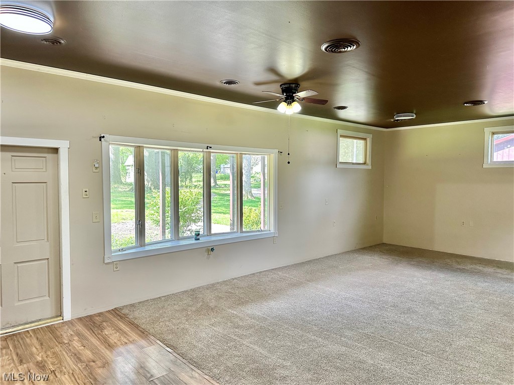 6310 Morgan Road Ravenna, OH 44266 - Photo 13 of 35 Great room
