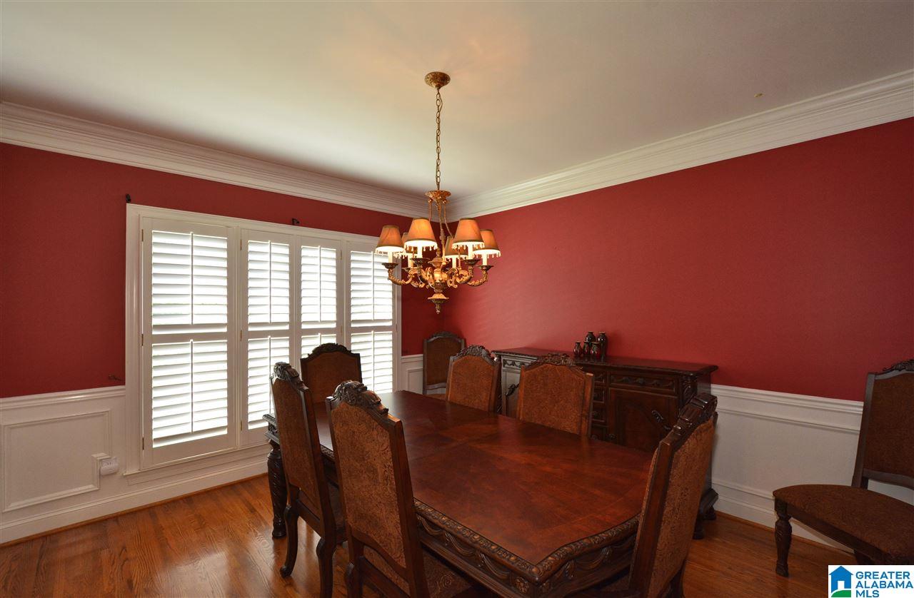 4024 Milner Way Hoover, AL 35242 - Photo 14 of 50