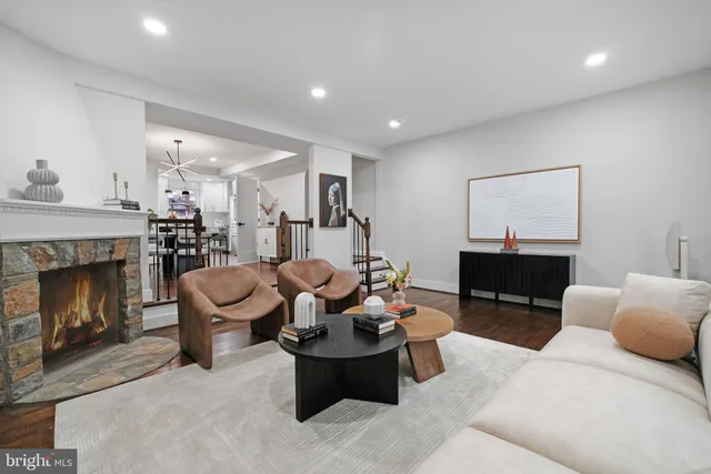 $870,998 | 133 Ingraham Street Northwest, Washington, DC 20011