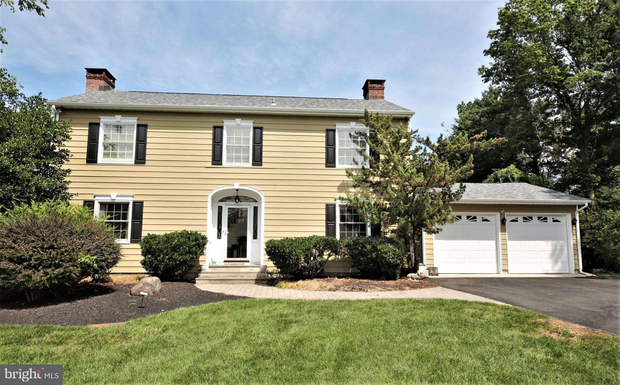 17 Elm Ridge Road Pennington, NJ 08534 - Photo 1 of 67
