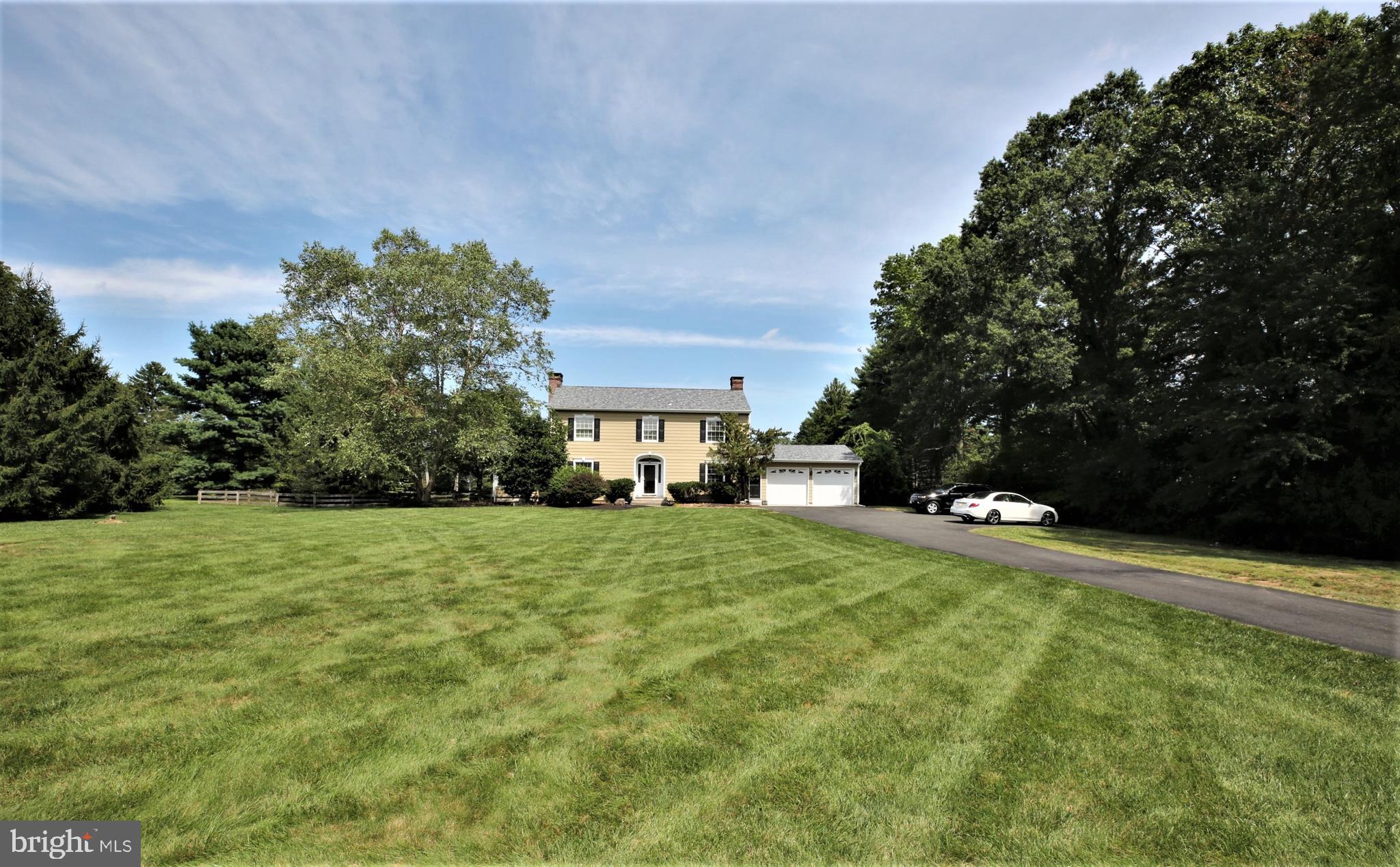 17 Elm Ridge Road Pennington, NJ 08534 - Photo 2 of 67