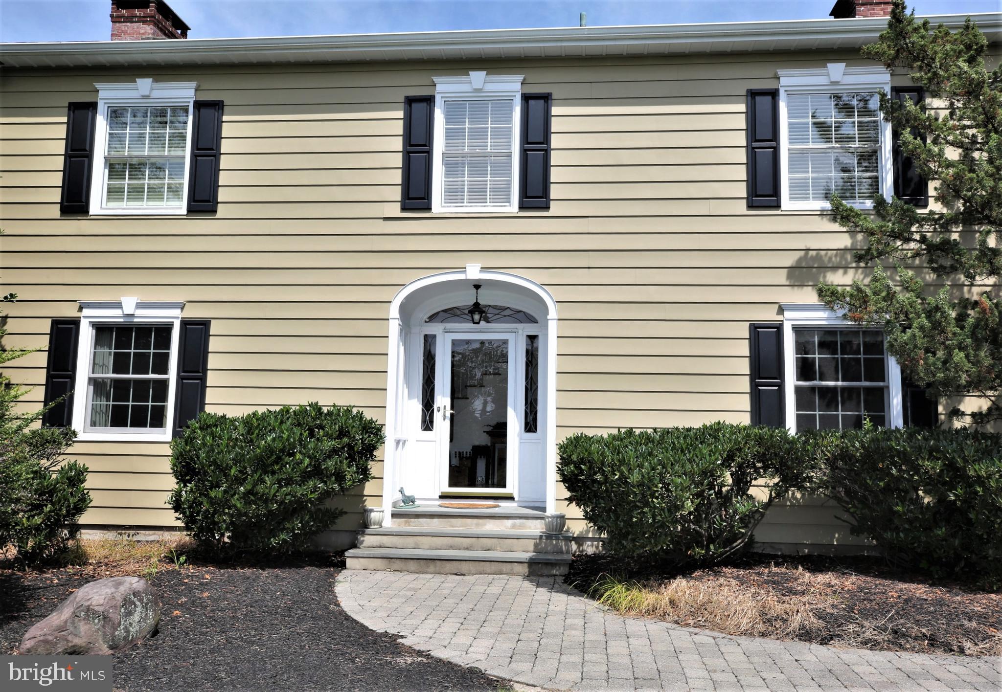 17 Elm Ridge Road Pennington, NJ 08534 - Photo 4 of 67