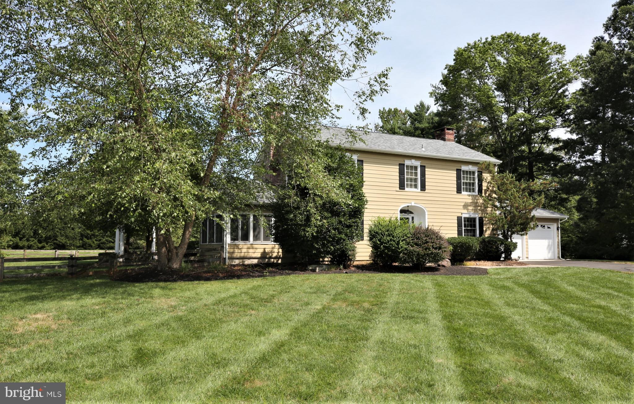 17 Elm Ridge Road Pennington, NJ 08534 - Photo 49 of 67