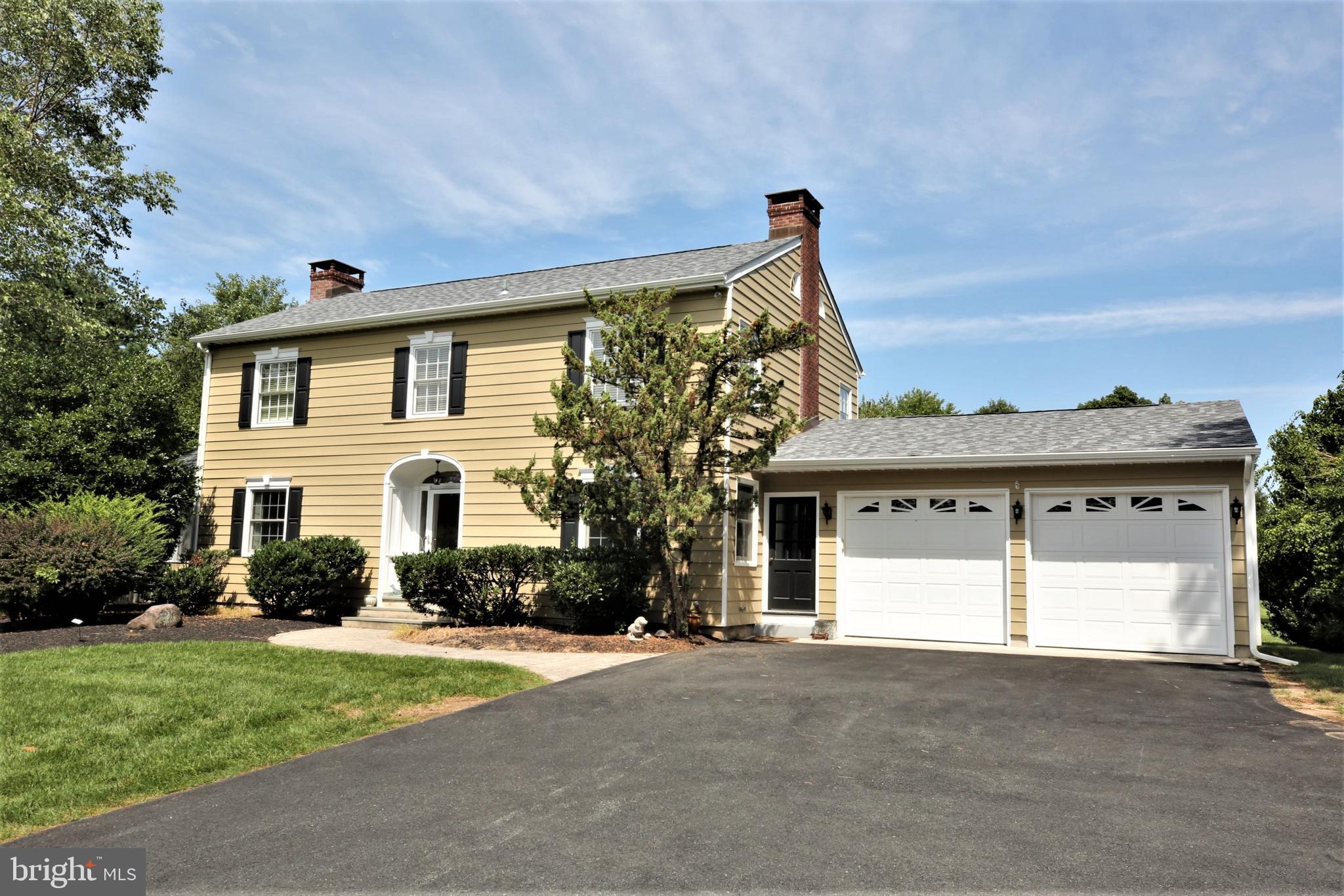17 Elm Ridge Road Pennington, NJ 08534 - Photo 50 of 67