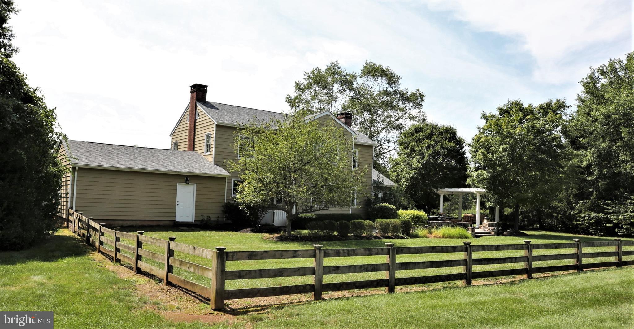 17 Elm Ridge Road Pennington, NJ 08534 - Photo 53 of 67