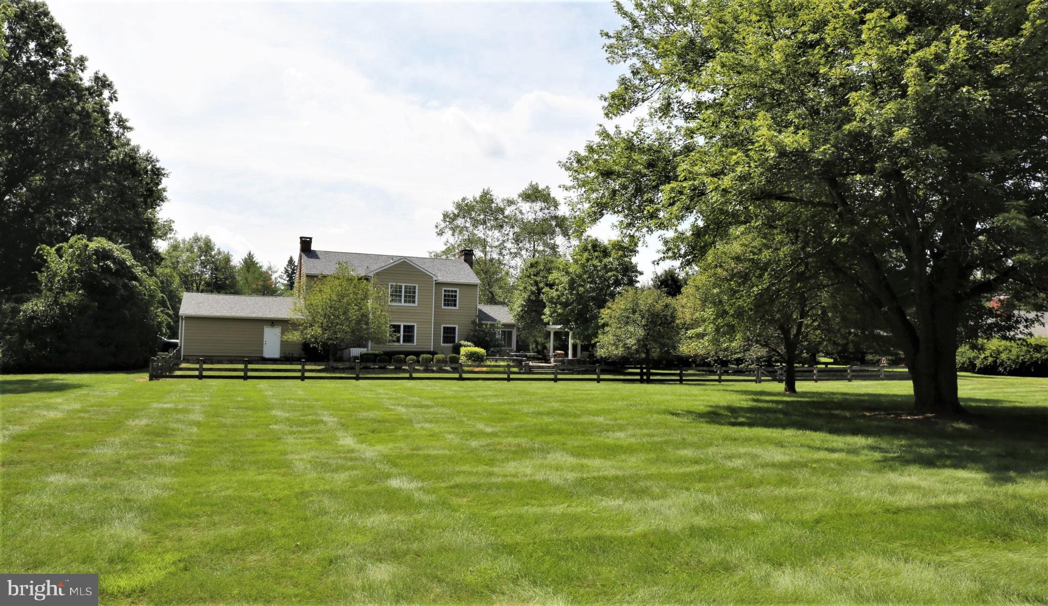 17 Elm Ridge Road Pennington, NJ 08534 - Photo 54 of 67