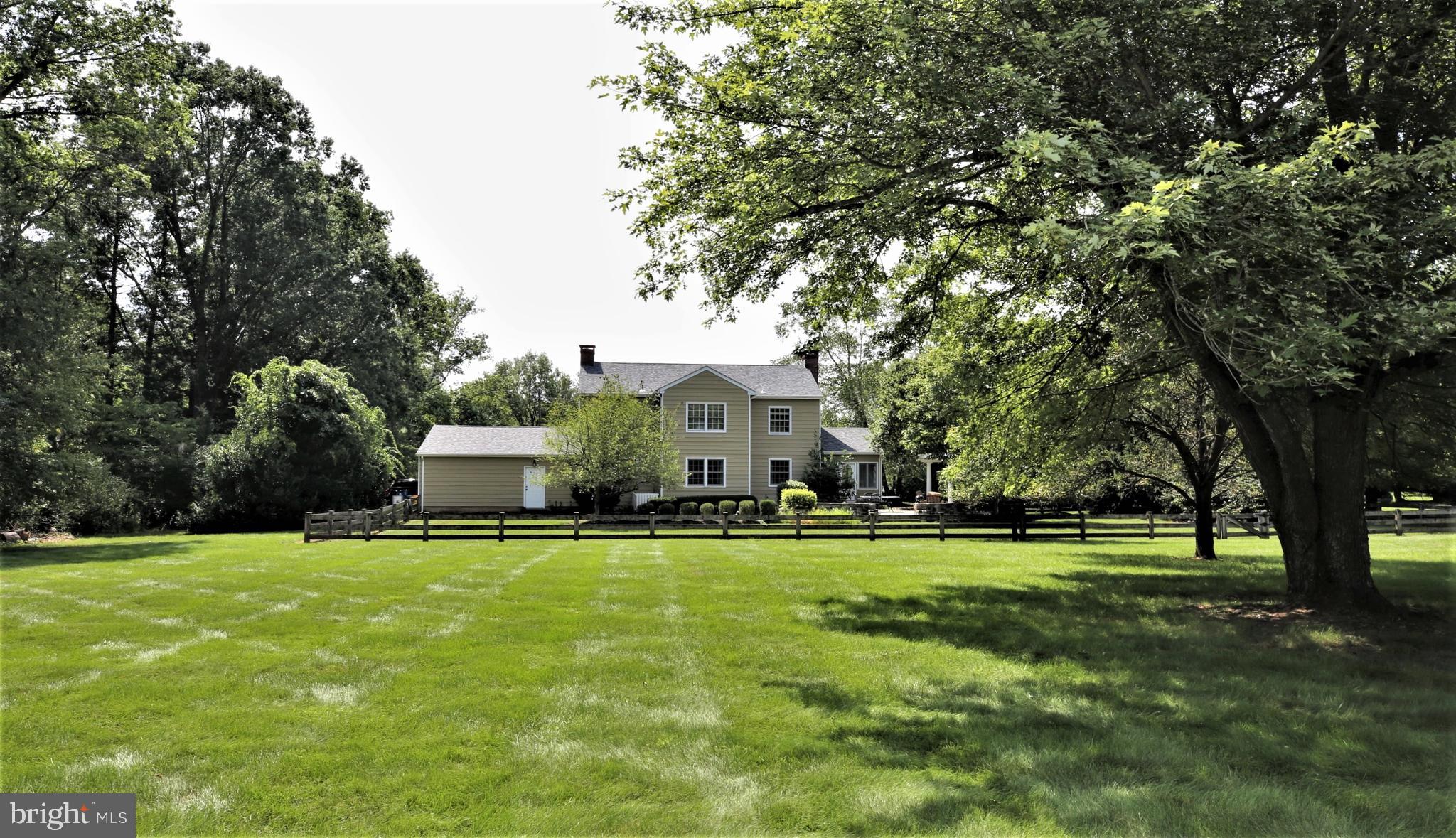 17 Elm Ridge Road Pennington, NJ 08534 - Photo 55 of 67