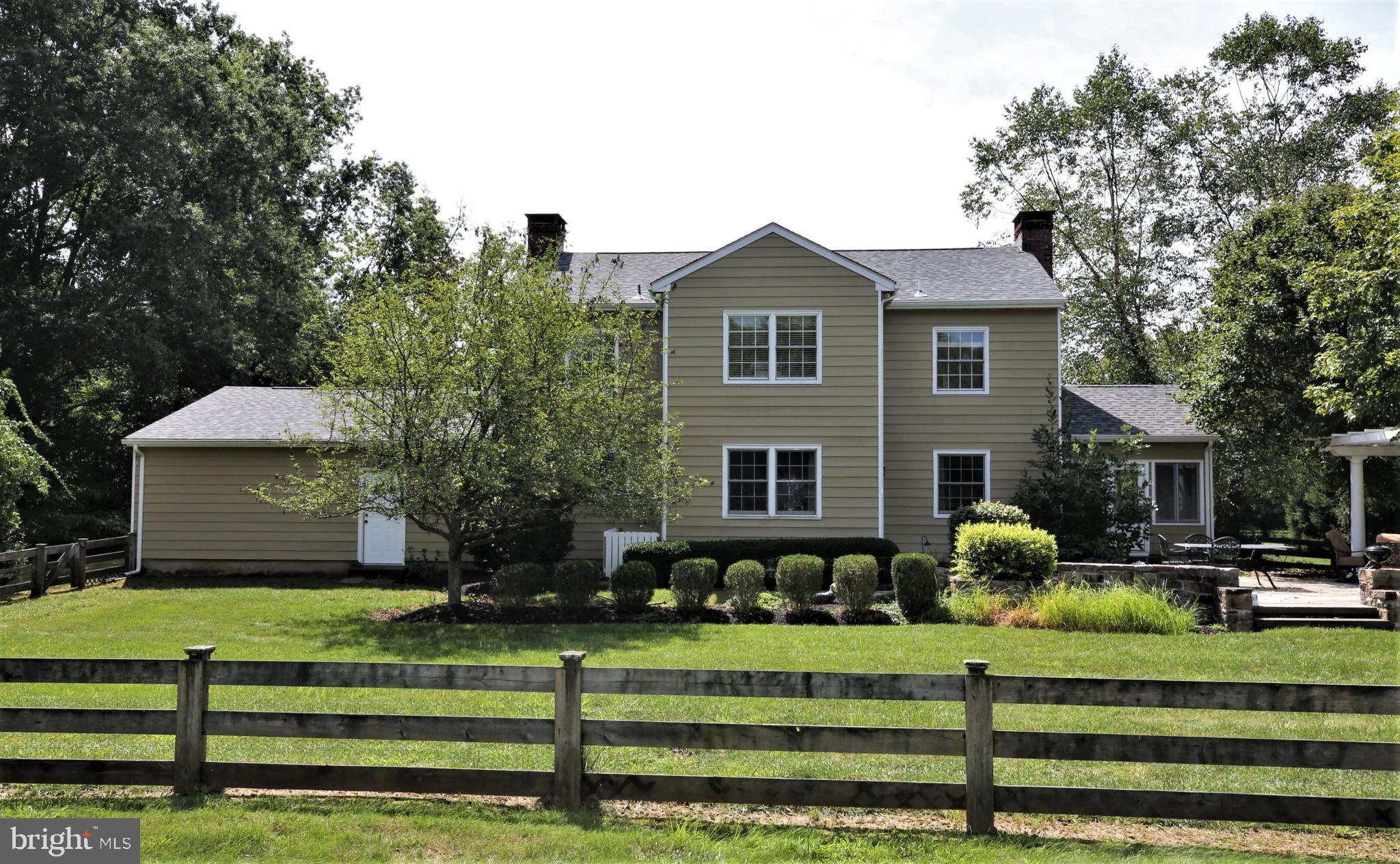 17 Elm Ridge Road Pennington, NJ 08534 - Photo 58 of 67