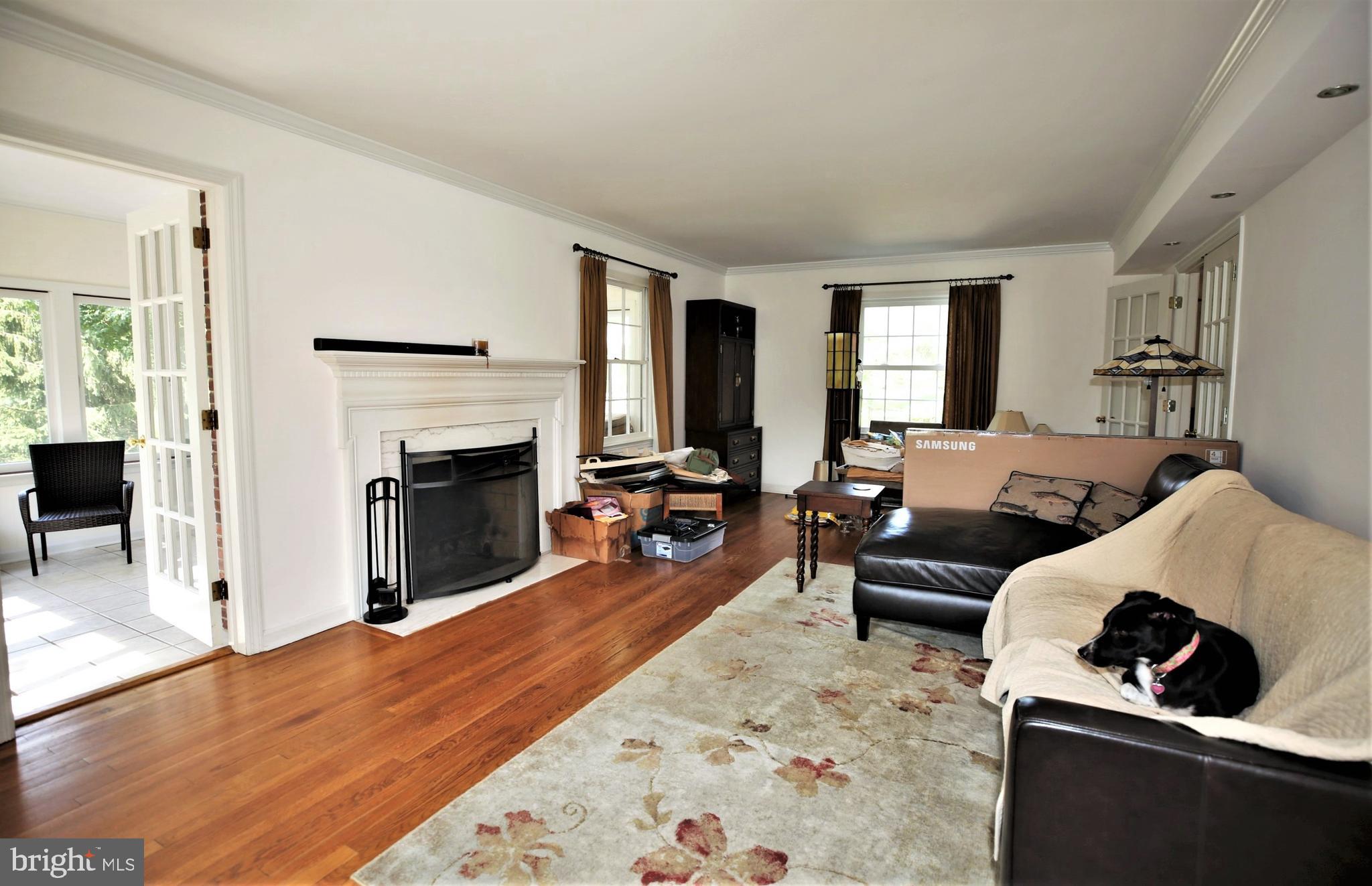 17 Elm Ridge Road Pennington, NJ 08534 - Photo 7 of 67