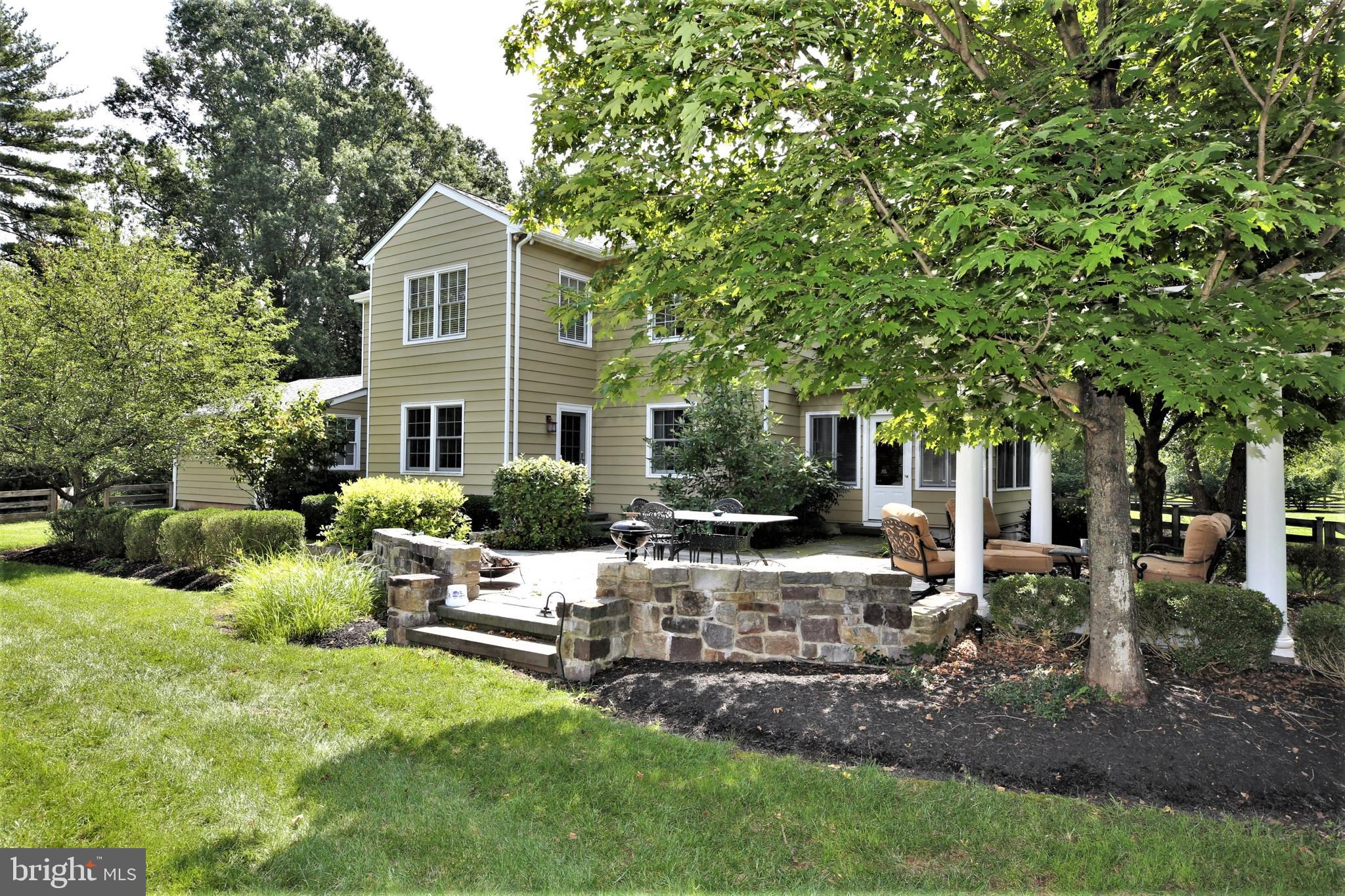 17 Elm Ridge Road Pennington, NJ 08534 - Photo 63 of 67