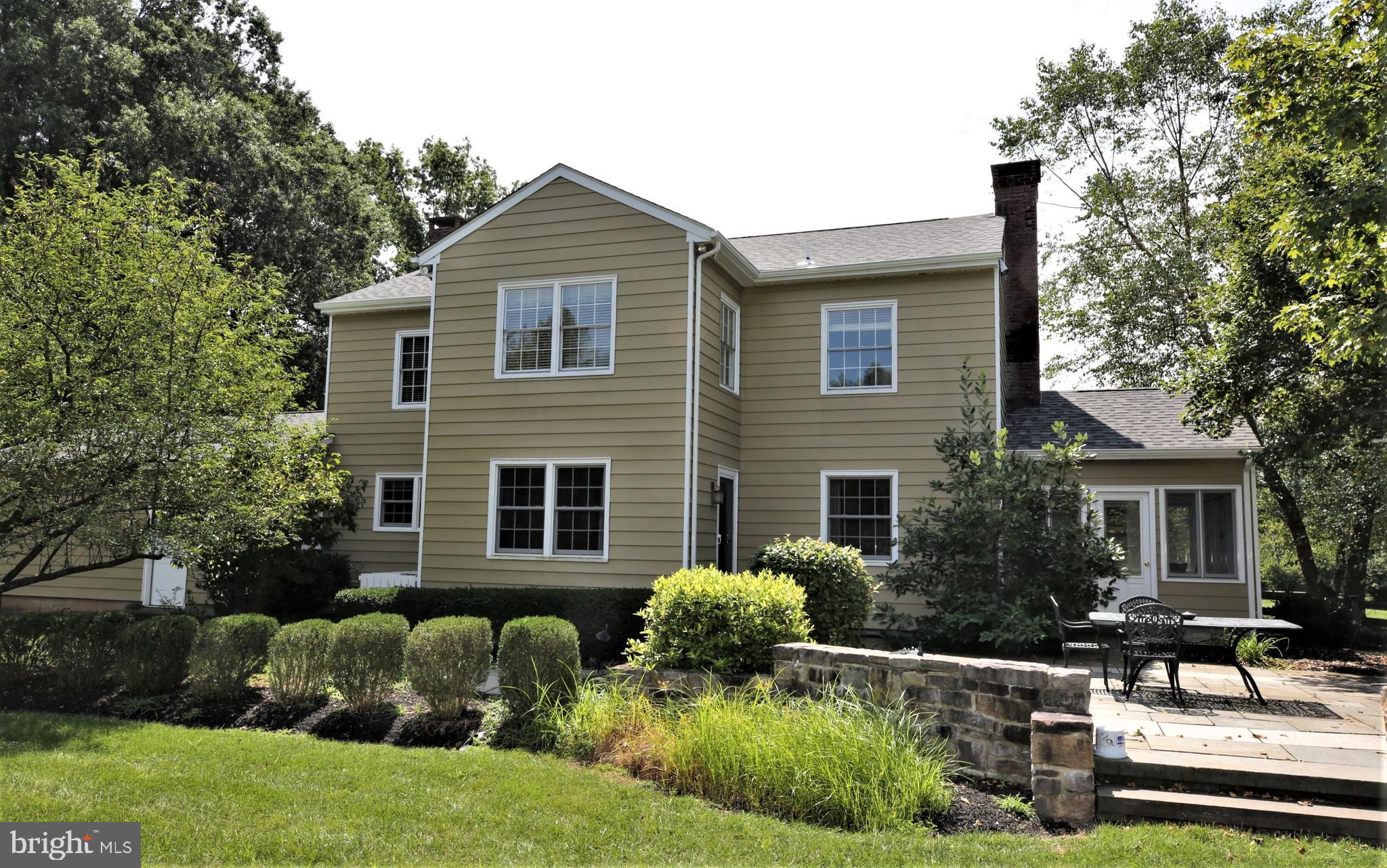17 Elm Ridge Road Pennington, NJ 08534 - Photo 64 of 67