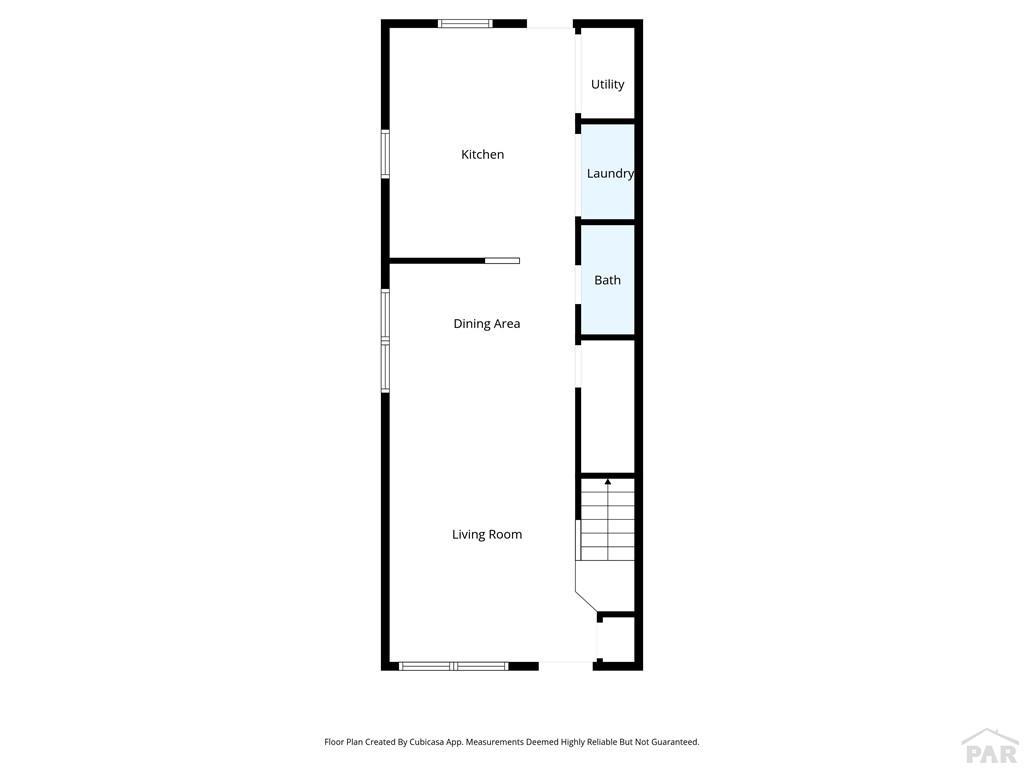 4400 Rawhide Road, Unit 157 Pueblo, CO 81008 - Photo 35 of 36
