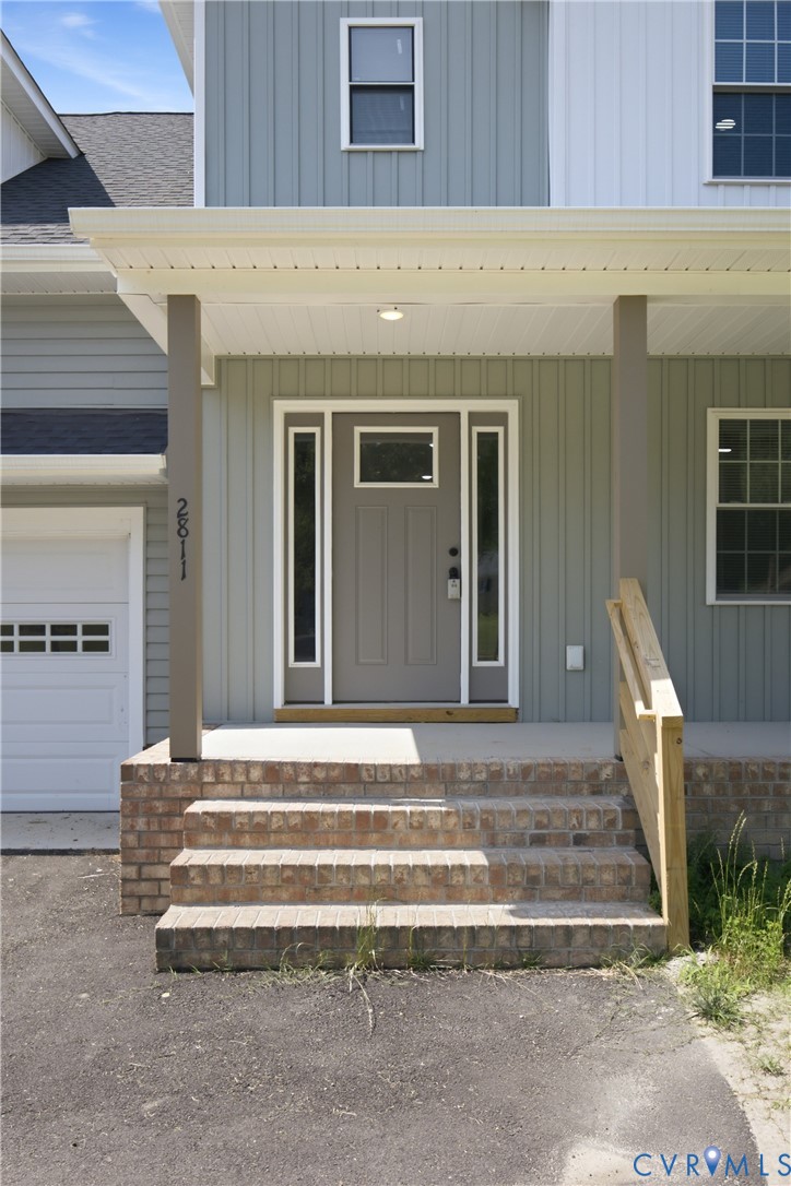 2811 Eagle Rock Road Petersburg, VA 23805 - Photo 3 of 55